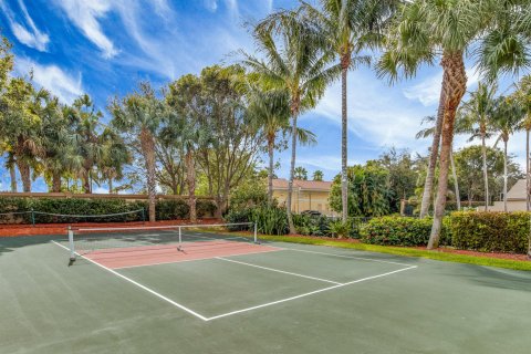 Villa ou maison à vendre à Boynton Beach, Floride: 3 chambres, 199.28 m2 № 1187287 - photo 1