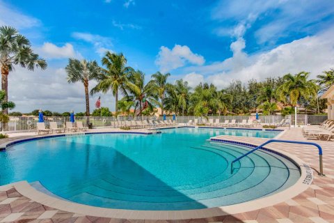 Villa ou maison à vendre à Boynton Beach, Floride: 3 chambres, 199.28 m2 № 1187287 - photo 8