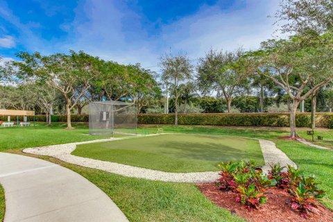 Villa ou maison à vendre à Boynton Beach, Floride: 3 chambres, 199.28 m2 № 1187287 - photo 2