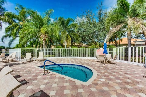 Villa ou maison à vendre à Boynton Beach, Floride: 3 chambres, 199.28 m2 № 1187287 - photo 7