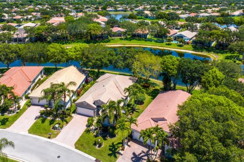 Villa ou maison à vendre à Boynton Beach, Floride: 3 chambres, 199.28 m2 № 1187287 - photo 26