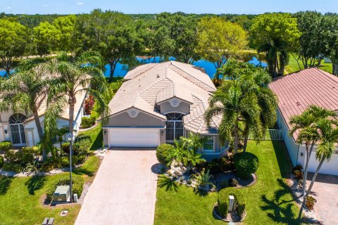 Villa ou maison à vendre à Boynton Beach, Floride: 3 chambres, 199.28 m2 № 1187287 - photo 28