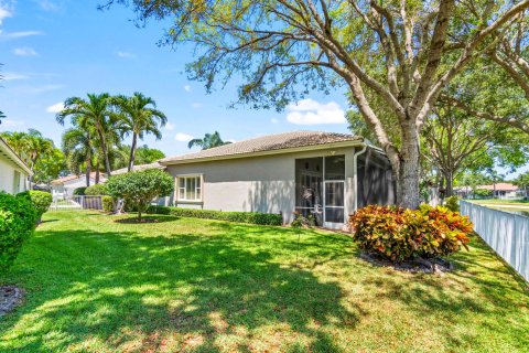 Villa ou maison à vendre à Boynton Beach, Floride: 3 chambres, 199.28 m2 № 1187287 - photo 29