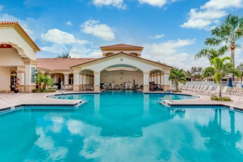 Villa ou maison à vendre à Boynton Beach, Floride: 3 chambres, 199.28 m2 № 1187287 - photo 9