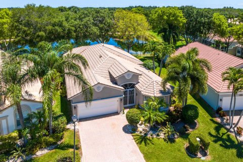 Villa ou maison à vendre à Boynton Beach, Floride: 3 chambres, 199.28 m2 № 1187287 - photo 27