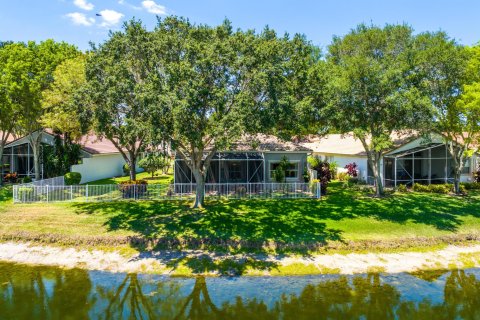 Villa ou maison à vendre à Boynton Beach, Floride: 3 chambres, 199.28 m2 № 1187287 - photo 24