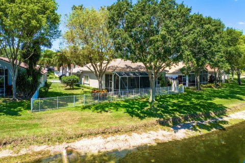 Villa ou maison à vendre à Boynton Beach, Floride: 3 chambres, 199.28 m2 № 1187287 - photo 25