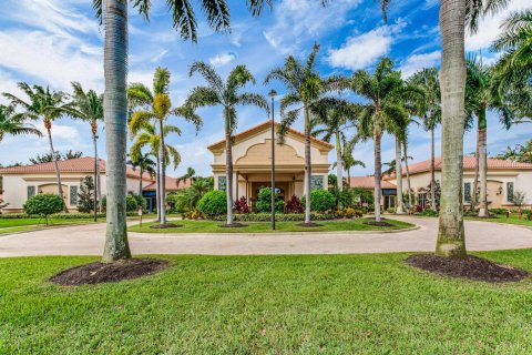 Villa ou maison à vendre à Boynton Beach, Floride: 3 chambres, 199.28 m2 № 1187287 - photo 21