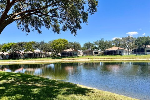 Villa ou maison à vendre à Boynton Beach, Floride: 3 chambres, 199.28 m2 № 1187287 - photo 30