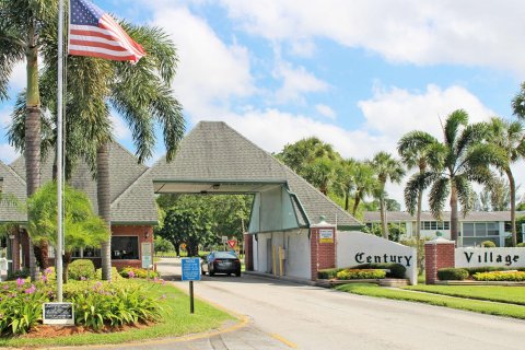 Condo in Deerfield Beach, Florida, 2 bedrooms  № 1187297 - photo 26