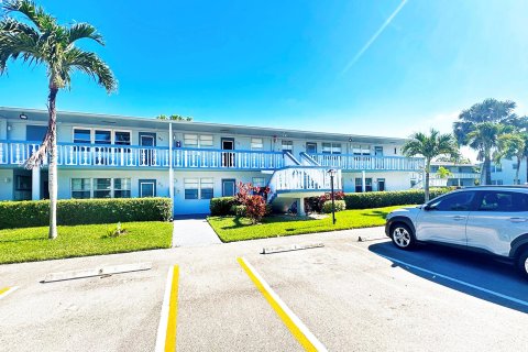 Condo in Deerfield Beach, Florida, 2 bedrooms  № 1187297 - photo 30