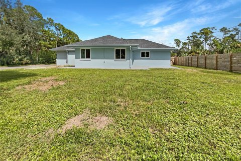 Casa en venta en Port Charlotte, Florida, 3 dormitorios, 123.1 m2 № 1350409 - foto 5