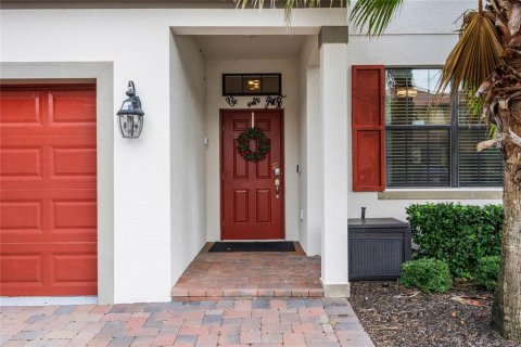 Villa ou maison à vendre à Davenport, Floride: 5 chambres, 289.48 m2 № 1317603 - photo 4