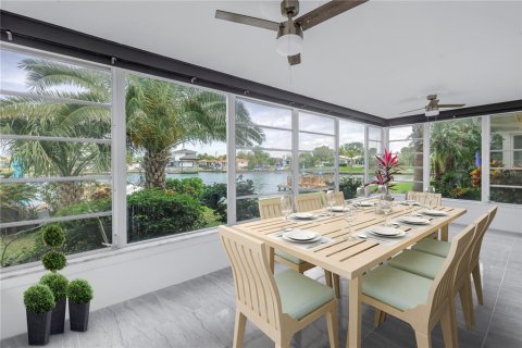 Copropriété à vendre à Clearwater, Floride: 2 chambres, 148.27 m2 № 1258712 - photo 21