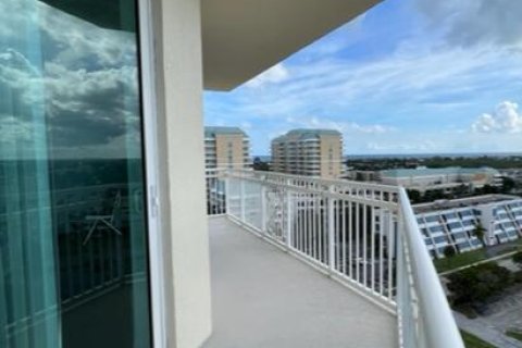 Copropriété à vendre à Boynton Beach, Floride: 2 chambres, 110.93 m2 № 913457 - photo 23
