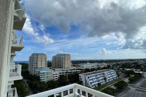 Copropriété à vendre à Boynton Beach, Floride: 2 chambres, 110.93 m2 № 913457 - photo 16