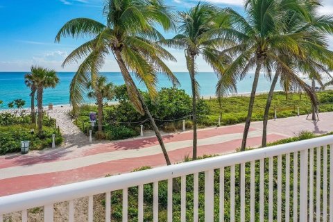 Copropriété à vendre à Miami Beach, Floride: 1 chambre, 91.04 m2 № 1102418 - photo 7