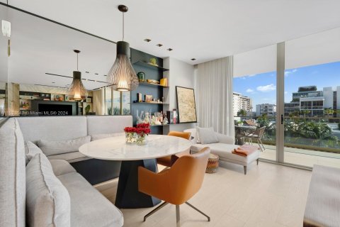 Condominio en venta en Miami Beach, Florida, 3 dormitorios, 197.05 m2 № 1013680 - foto 10