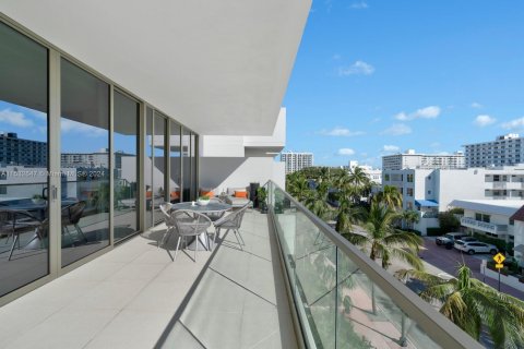 Copropriété à vendre à Miami Beach, Floride: 3 chambres, 197.05 m2 № 1013680 - photo 21
