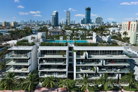 Condominio en venta en Miami Beach, Florida, 3 dormitorios, 197.05 m2 № 1013680 - foto 7