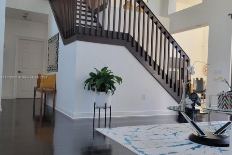 Villa ou maison à vendre à Miramar, Floride: 5 chambres, 312.24 m2 № 1181332 - photo 9