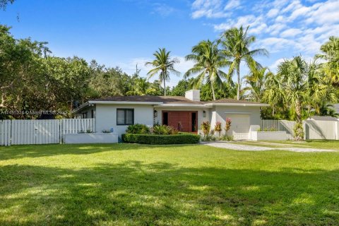 Villa ou maison à vendre à Miami, Floride: 3 chambres, 248.33 m2 № 873457 - photo 1