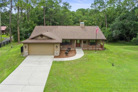 Villa ou maison à vendre à Wesley Chapel, Floride: 3 chambres, 149.57 m2 № 1300106 - photo 2