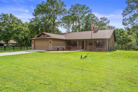 Villa ou maison à vendre à Wesley Chapel, Floride: 3 chambres, 149.57 m2 № 1300106 - photo 3