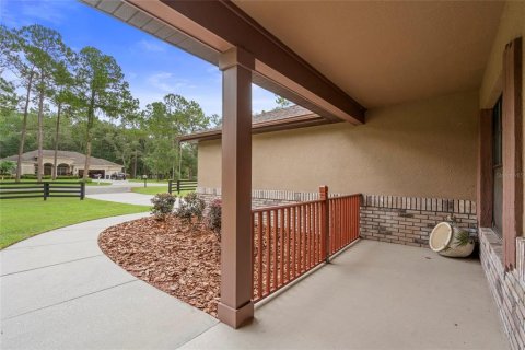 Villa ou maison à vendre à Wesley Chapel, Floride: 3 chambres, 149.57 m2 № 1300106 - photo 8