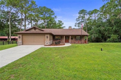 Villa ou maison à vendre à Wesley Chapel, Floride: 3 chambres, 149.57 m2 № 1300106 - photo 5