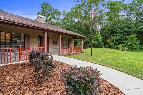 Villa ou maison à vendre à Wesley Chapel, Floride: 3 chambres, 149.57 m2 № 1300106 - photo 6