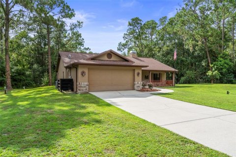 Villa ou maison à vendre à Wesley Chapel, Floride: 3 chambres, 149.57 m2 № 1300106 - photo 4