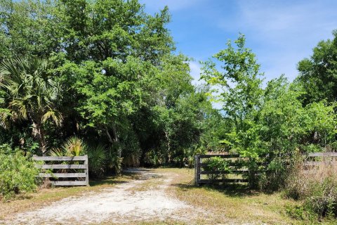 Купить земельный участок в Окичоби, Флорида № 1168778 - фото 20