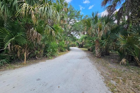 Купить земельный участок в Окичоби, Флорида № 1168778 - фото 19