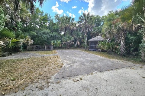 Купить земельный участок в Окичоби, Флорида № 1168778 - фото 17