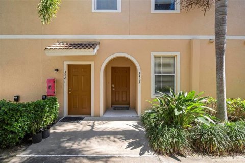 Copropriété à louer à Sarasota, Floride: 3 chambres, 112.41 m2 № 320001 - photo 4