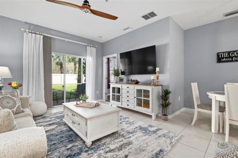 Copropriété à louer à Sarasota, Floride: 3 chambres, 112.41 m2 № 320001 - photo 5