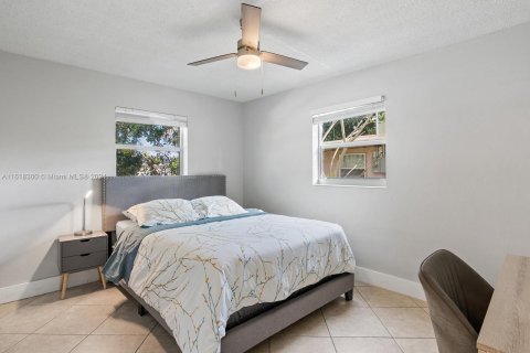 Villa ou maison à vendre à Dania Beach, Floride: 3 chambres, 83.61 m2 № 1239586 - photo 8