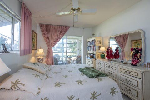 Copropriété à vendre à Lake Worth, Floride: 2 chambres, 83.05 m2 № 390821 - photo 8