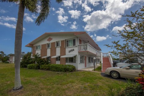 Condominio en venta en Lake Worth, Florida, 2 dormitorios, 83.05 m2 № 390821 - foto 4