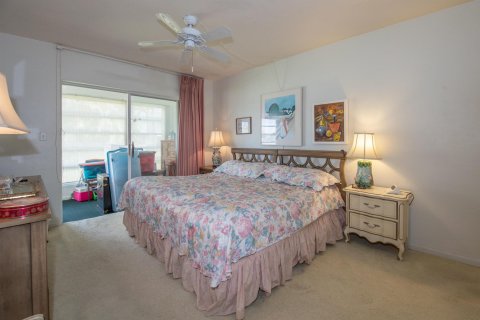 Купить кондоминиум в Лейк-Уорт, Флорида 2 спальни, 83.05м2, № 390821 - фото 21