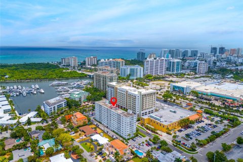 Apartment in Fort Lauderdale, Florida 1 bedroom, 65.96 sq.m. № 1385779 - photo 24