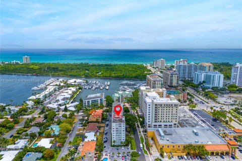 Apartment in Fort Lauderdale, Florida 1 bedroom, 65.96 sq.m. № 1385779 - photo 23