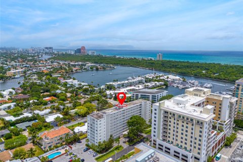 Apartment in Fort Lauderdale, Florida 1 bedroom, 65.96 sq.m. № 1385779 - photo 1