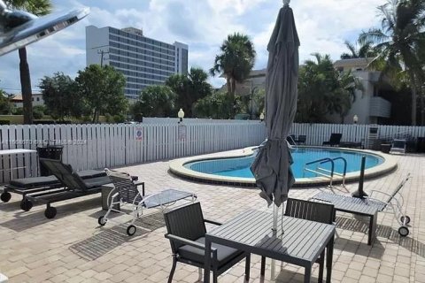 Apartment in Fort Lauderdale, Florida 1 bedroom, 65.96 sq.m. № 1385779 - photo 19