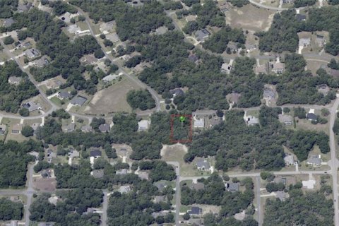 Terreno en venta en Inverness, Florida № 1314017 - foto 3