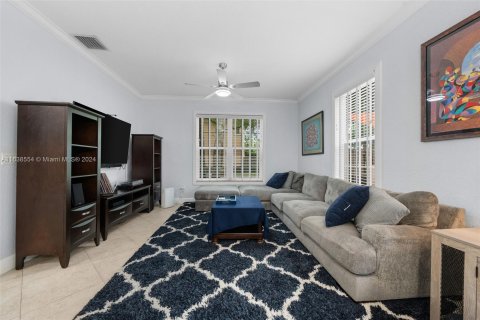 Touwnhouse à vendre à Davie, Floride: 3 chambres, 192.31 m2 № 1310556 - photo 10