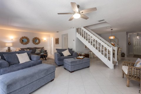 Copropriété à vendre à Hutchinson Island South, Floride: 3 chambres, 169.83 m2 № 839842 - photo 27