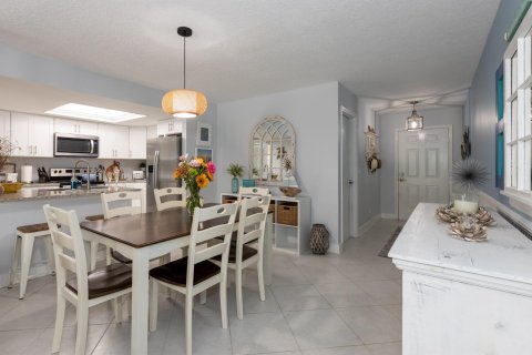 Condominio en venta en Hutchinson Island South, Florida, 3 dormitorios, 169.83 m2 № 839842 - foto 29