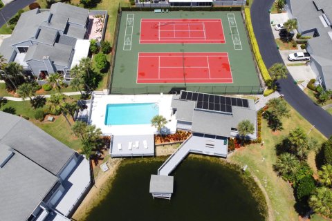Condominio en venta en Hutchinson Island South, Florida, 3 dormitorios, 169.83 m2 № 839842 - foto 2